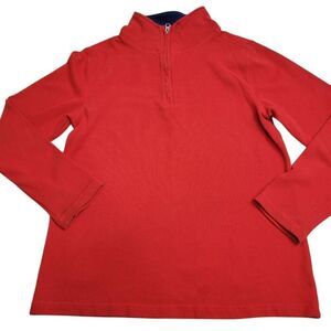 J. Khaki pullover M